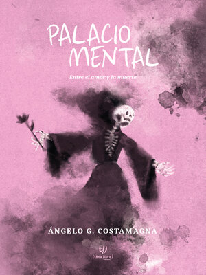 cover image of Palacio mental